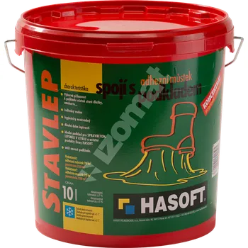 Hasoft Stavlep, 10 l