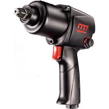 M7 NC-4238A 1/2" pneu utahovák s dvojitým příklepem