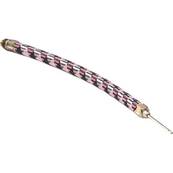 pumpička Velo PW5 pro míče (Velo hadička PW5 pro míče)