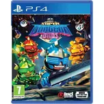 Super Dungeon Bros PS4