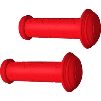 Herrmans Junior červené (Rukoväte Herrmans Junior 115mm červené)