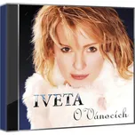 O Vánocích - Bartošová Iveta [CD]