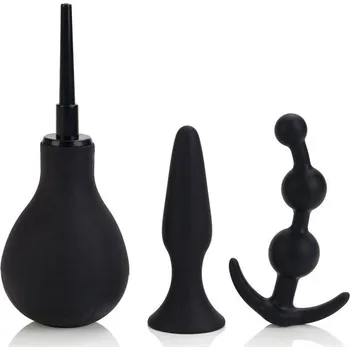 Sada CalExotic ANAL EXPLORER KIT - s kupónem KUP15 cena 725 Kč + extra diskrétní expedice