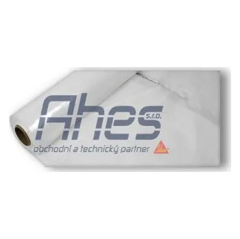 Stavební fólie Parozábrana SARNAVAP 500 E, šíře 5 m (bílá)