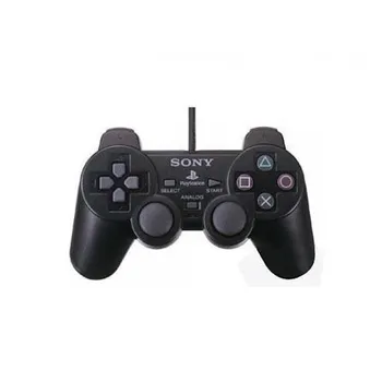 Gamepad Sony DualShock 2 (scph-10010e)