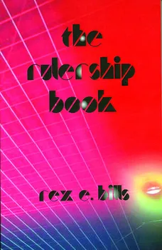 The Rulership Book – Rex E. Bills [EN] (2007, brožovaná)