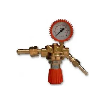 Svářečka Redukční ventil PB propan butan - MAXI