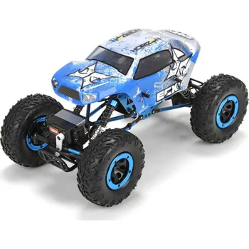 RC model auta ECX Temper 4WD RTR 1:18