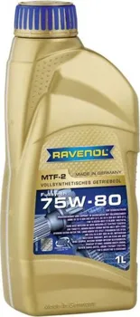 Převodový olej Ravenol MTF-2 75W-80 1 l