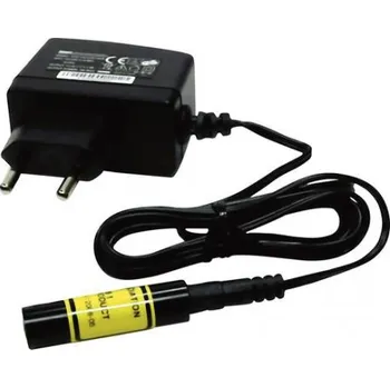 Měřící laser Rona Laserfuchs 70105711