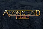 Indie Boards and Cards Aeon's End Legacy