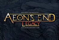 Indie Boards and Cards Aeon's End Legacy