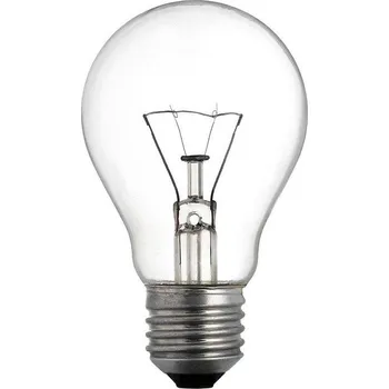 TECHLAMP žár. Obyč. 40W,E27 240V otřesuvzdorná pro průmysl