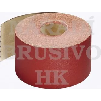 Brusný kotouč Klingspor Brusný papír 150x50000 P 100 PS18E 5907560018627