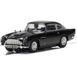 Scalextric C4029 Aston Martin DB5 Black…