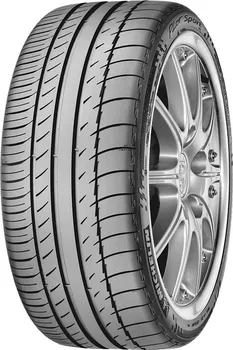 Letní osobní pneu Michelin Pilot Sport PS2 225/40 R18 92 Y XL N3