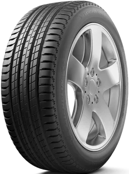 4x4 pneu Michelin Latitude Sport 3 315/40 R21 111 Y Acoustic