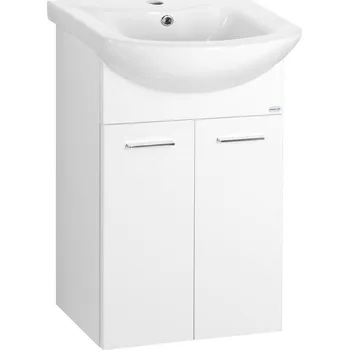 Koupelnový nábytek Aqualine Zoja 51045A