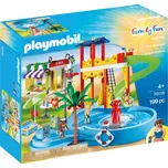 Playmobil 70115 Vodní park