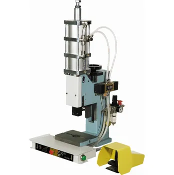 dílenský stroj Pneumatické zařízení LP 13E