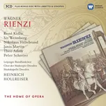Rienzi - Richard Wagner [CD]