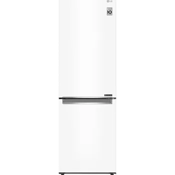 Lednice LG GBB71SWEZN