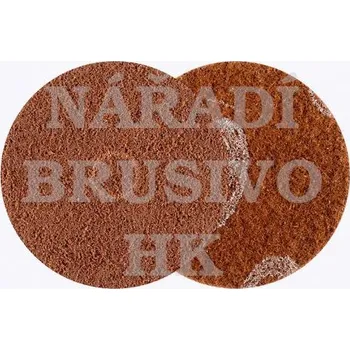 Brusný kotouč Norton Brusné rouno 115x22 VORTEX RAPID PREP COARSE 3157629496978