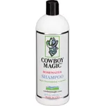 Cowboy Magic Rosewater Shampoo 946 ml