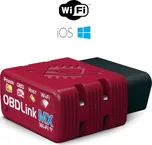 Scantool OBDLink MX Wi-Fi CZ