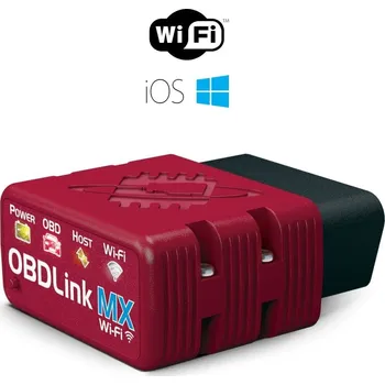 Autodiagnostika Scantool OBDLink MX Wi-Fi CZ
