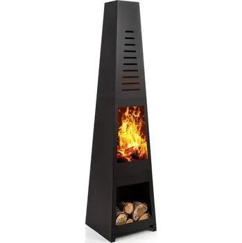 Blumfeldt Monument GDI3