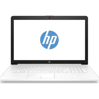 Notebook HP 17-ca0021nc (4TZ77EA)