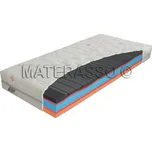Matrace Swiss Ergoflex Materasso 160x200cm