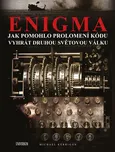 Enigma: Jak rozluštění kódu pomohlo…