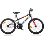 Dino Bikes Aurelia 420 Sport 20" černé