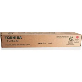 Originál Toshiba T-FC75EM