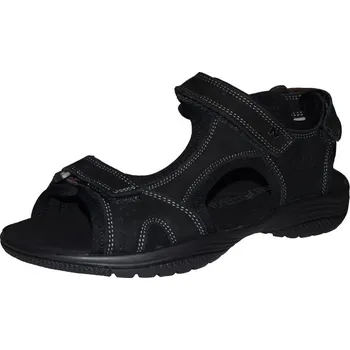 Dámské lodičky NIK Giatoma Niccoli NIK Giatoma Niccoli dámské sandály 07-0295-41-8-01-03 Barva: černá, Velikost: 41