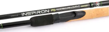 Rybářský prut Trabucco Inspiron FD Master Carp Method 330 cm/90 g
