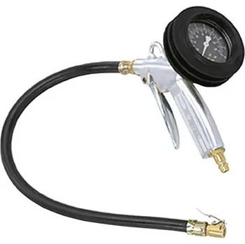 pumpička M7 TGP-10K pneuhustič kalibrovaný