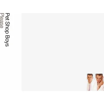 Zahraniční hudba Please: Further Listening 1984-1986 (2018 Remastered Version) - Pet Shop Boys [CD]