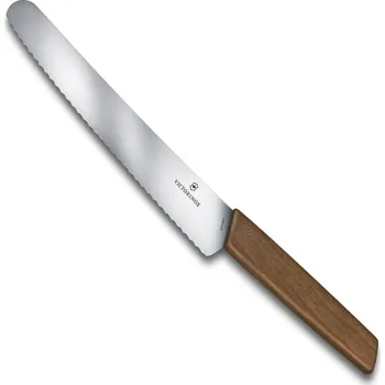 Kuchyňský nůž Victorinox Swiss Modern na chléb 22 cm