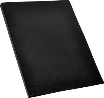 Viquel Katalogová kniha Standard 30 kapes A3 černá