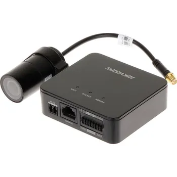 Hikvision DS-2CD6425G0-30 2,8 mm