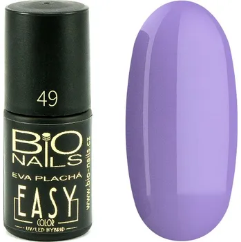 Lak na nehty BIO NAILS Gel lak EASY 049 6 ml