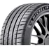 Letní osobní pneu Michelin Pilot Sport 4 S 305/30 R20 103 Y XL FR AO