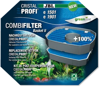 Přílušenství k akvarijnímu filtru JBL Combi CristalProfi e15/1901,2