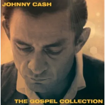 Zahraniční hudba Gospel Collection - Johnny Cash [CD]