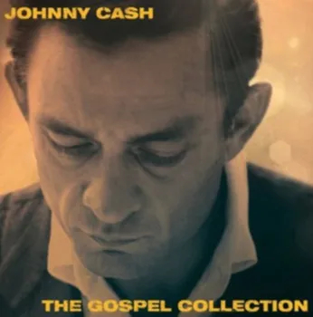 Zahraniční hudba Gospel Collection - Johnny Cash [CD]