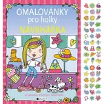 Fragment Omalovánky pro holky –…