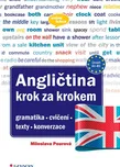 Angličtina Krok za krokem - Miloslava…